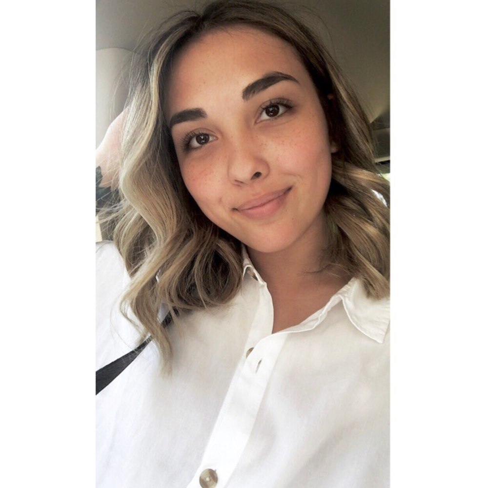 Meet your Posher, Alexandra